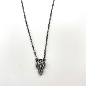 Freida Rothman Bindhi Necklace